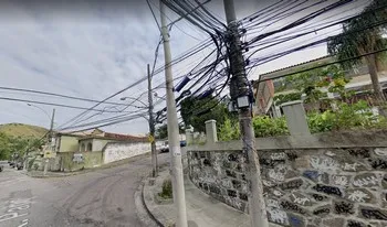 Condomínio Do Edifício Rio Vez Ii em Rio De Janeiro