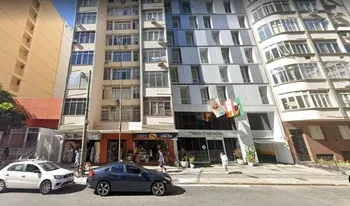 Condomínio Do Edifício Rio Vitória em Rio De Janeiro