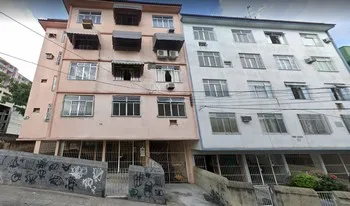 Imagem do Condomínio Do Edifício Rio Vizela em Niteroi