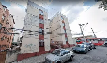 Imagem do Condomínio Do Edifício Rio Volga em Contagem