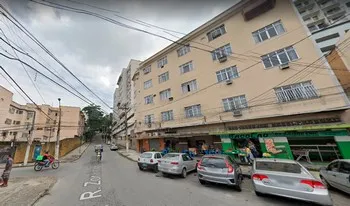 Imagem do Condomínio Do Edifício Rio Vouga em Niteroi