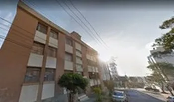 Condomínio Do Edifício Rio Vouga em Belo Horizonte
