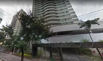Imagem do Condomínio Do Edifício Rio Vouga em Recife