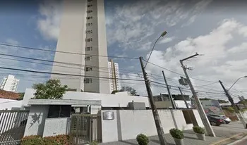 Imagem do Condomínio Do Edifício Rio Xapuri em Recife