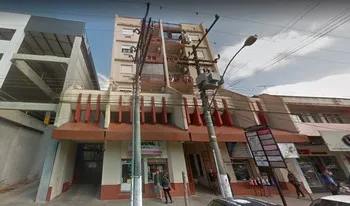 Imagem do Condomínio Do Edifício Riograndense em Montenegro