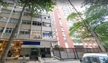 Condomínio Do Edifício Riomar em Rio De Janeiro