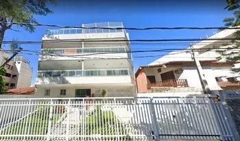 Condomínio Do Edifício Riosol em Rio De Janeiro