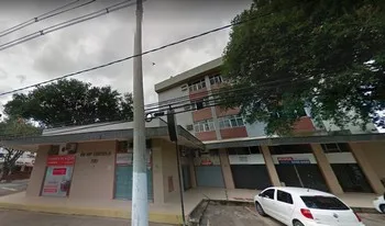 Imagem do Condomínio Do Edifício Rip Center Ii em Vitória