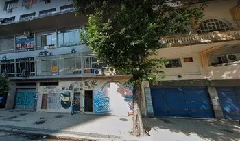 Condomínio Do Edifício Riqueza em Rio De Janeiro