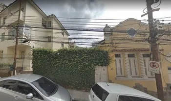 Condomínio Do Edifício Rita em Rio de Janeiro