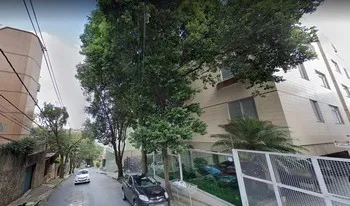Condomínio Do Edifício Rita Abreu Areal em Belo Horizonte
