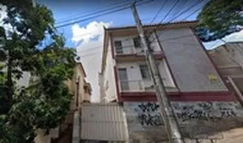 Condomínio Do Edifício Rita Amélia em Belo Horizonte