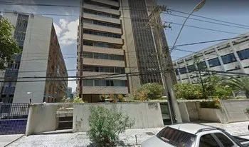 Imagem do Condomínio Do Edifício Rita Bandeira De Oliveira em Recife