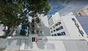 Imagem do Condomínio Do Edifício Rita De Cassia em Jaboatão Dos Guararapes