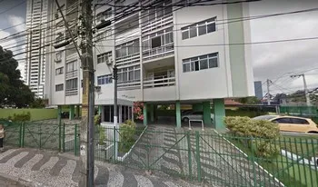 Imagem do Condomínio Do Edifício Rita De Cassia em Recife