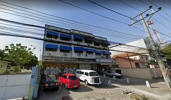 Condomínio Do Edifício Rita De Cassia em Rio De Janeiro