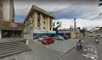 Imagem do Condomínio Do Edifício Rita Maria em Fortaleza