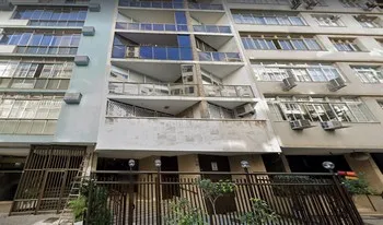 Condomínio Do Edifício Rita O Machado em Rio De Janeiro