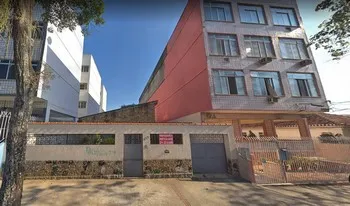 Condomínio Do Edifício Ritter em Rio De Janeiro