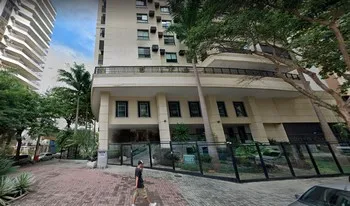 Imagem do Condomínio Do Edifício Ritz 500 em Niteroi