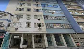 Condomínio Do Edifício Rivadavia em Rio De Janeiro