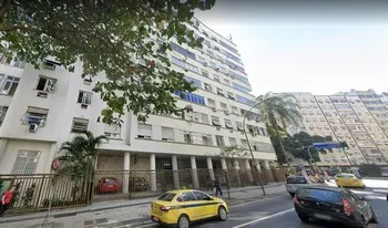 Condomínio Do Edifício Rivamar em Rio De Janeiro