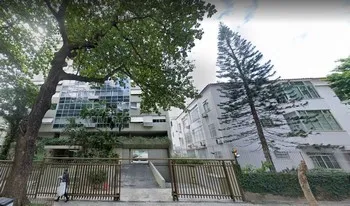 Condomínio Do Edifício Rive Gauche em Rio De Janeiro