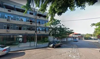Condomínio Do Edifício Rivera em Rio De Janeiro