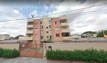 Imagem do Condomínio Do Edifício Rivera em Contagem