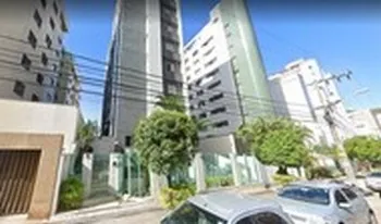 Condomínio Do Edifício Riverside em Belo Horizonte