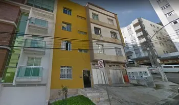 Imagem do Condomínio Do Edifício Riviera em Juiz De Fora