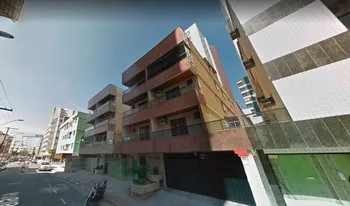 Imagem do Condomínio Do Edifício Riviera em Guarapari