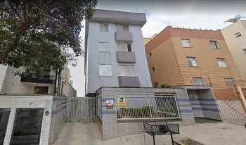 Condomínio Do Edifício Riviera em Belo Horizonte