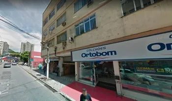 Imagem do Condomínio Do Edifício Riviera em Barra Mansa