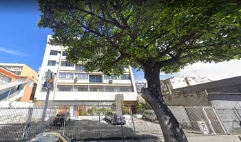 Condomínio Do Edifício Riviera em Rio De Janeiro
