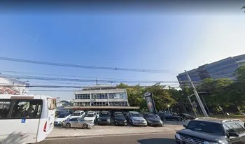 Condomínio Do Edifício Riviera Center em Rio De Janeiro
