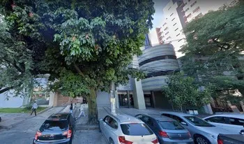 Condomínio Do Edifício Riviera Center em Belo Horizonte