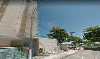Imagem do Condomínio Do Edifício Riviera Del Mar em Vitória