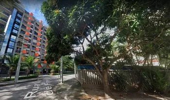 Imagem do Condomínio Do Edifício Riviera Do Cais