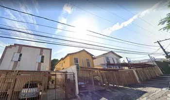 Condomínio Do Edifício Riviera Francesa em Belo Horizonte