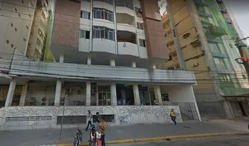 Imagem do Condomínio Do Edifício Riviera em Recife