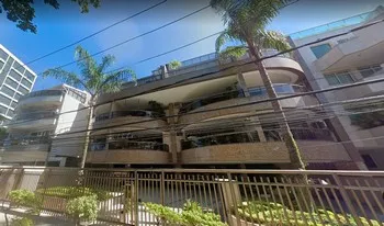 Condomínio Do Edifício Riviera Maya em Rio de Janeiro