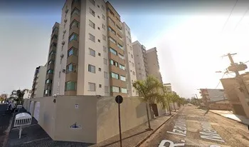 Imagem do Condomínio Do Edifício Riviera Residence em Uberlândia