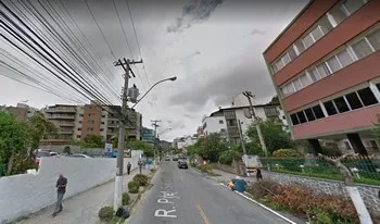 Imagem do Condomínio Do Edifício Riviera Week End em Teresópolis