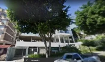Condomínio Do Edifício Rivoli em Porto Alegre