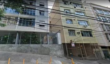 Condomínio Do Edifício Rivsar em Rio De Janeiro