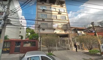 Condomínio Do Edifício Rizcla Manela em Rio De Janeiro