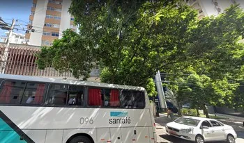 Condomínio Do Edifício Rn Center em Belo Horizonte