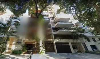 Condomínio Do Edifício Roanne em Rio De Janeiro