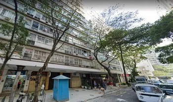 Condomínio do Edifício Robert em Rio de Janeiro